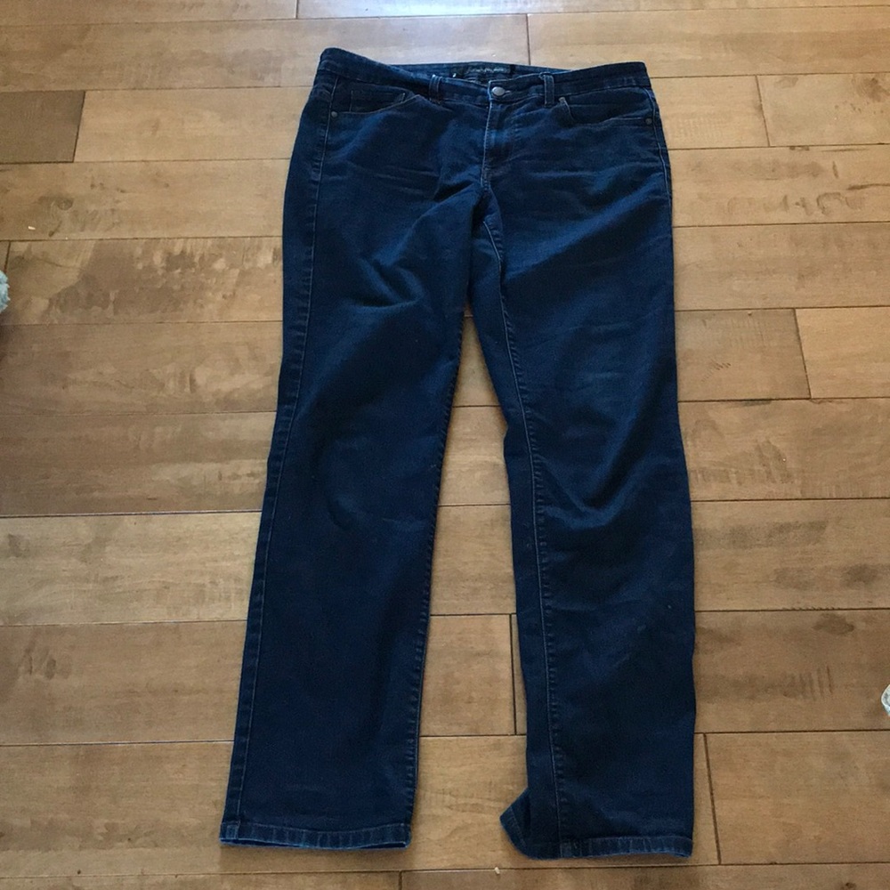 Calvin Klein jeans straight 31/12